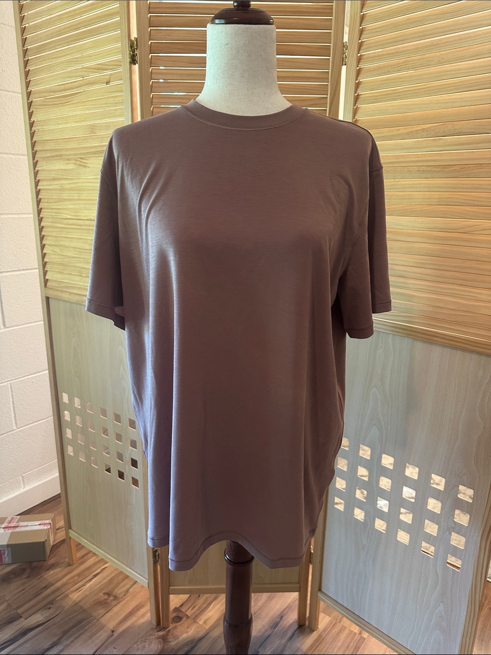 NWOT Lululemon Love Tee
